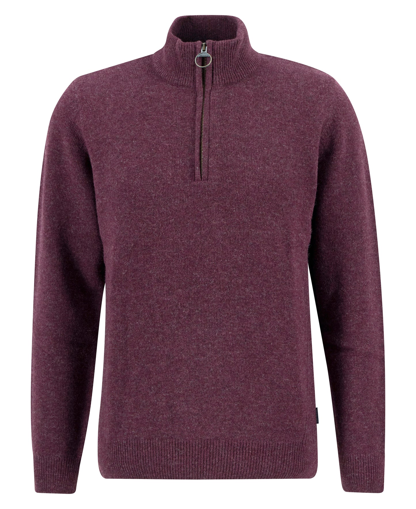 Pull Holden half zip