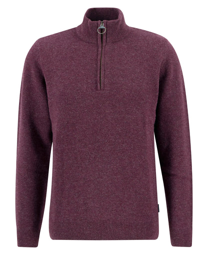 Pull Holden half zip