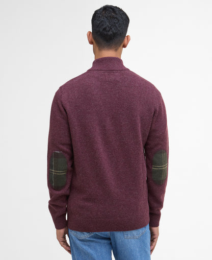 Pull Holden half zip