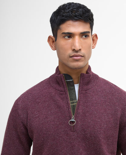 Pull Holden half zip