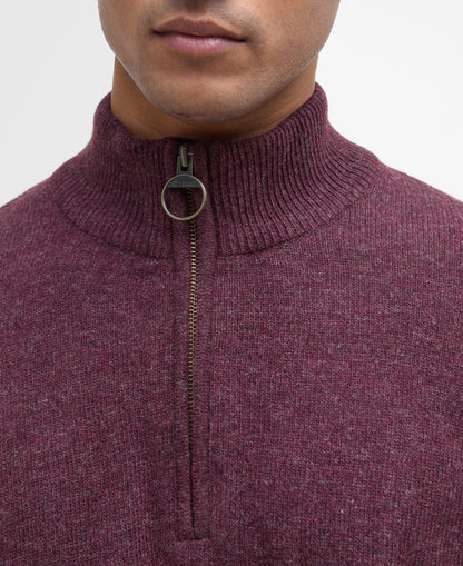 Pull Holden half zip