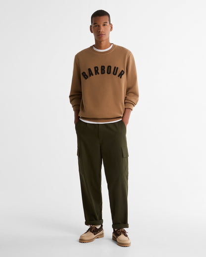 Preparation sweat crew thyme