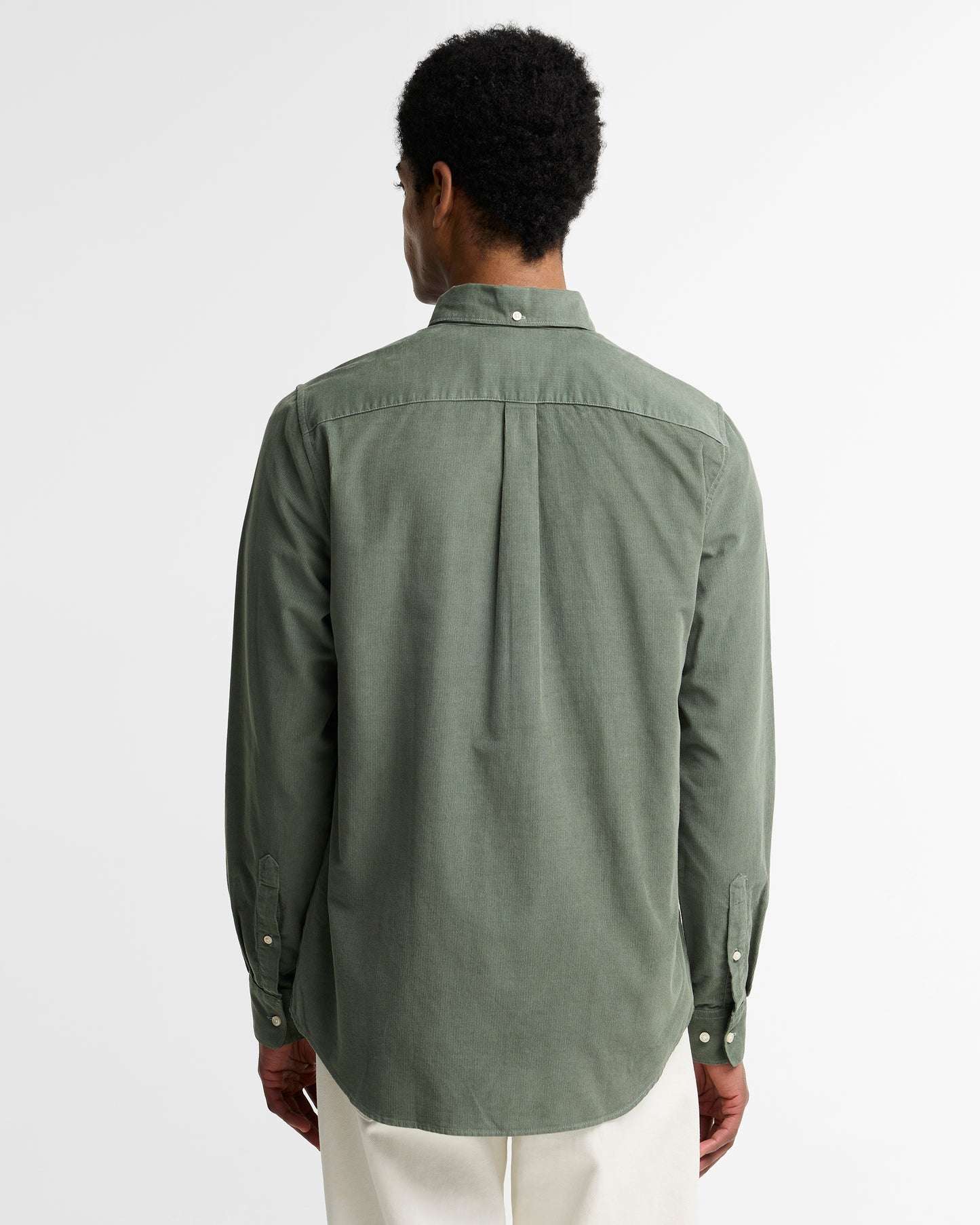 Shirt Ramsey tailored winter red
