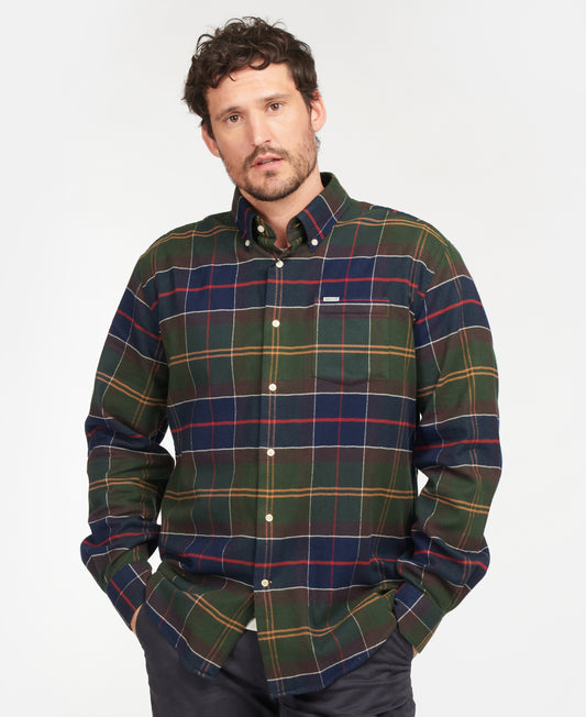 Chemise Hogside regular classic