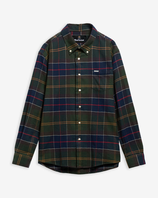 Chemise Hogside regular classic
