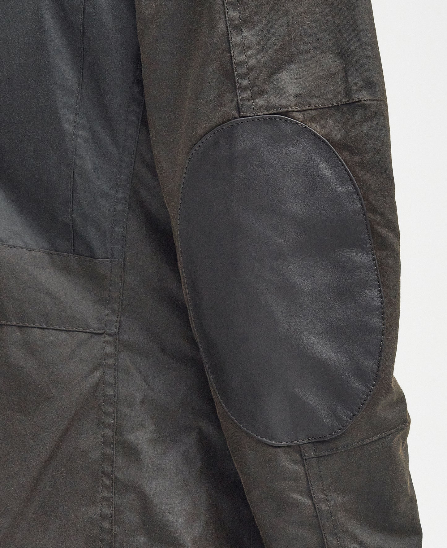 Veste huilée GAME