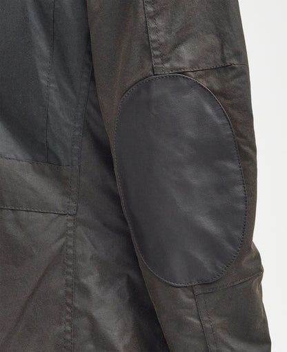 Veste huilée GAME