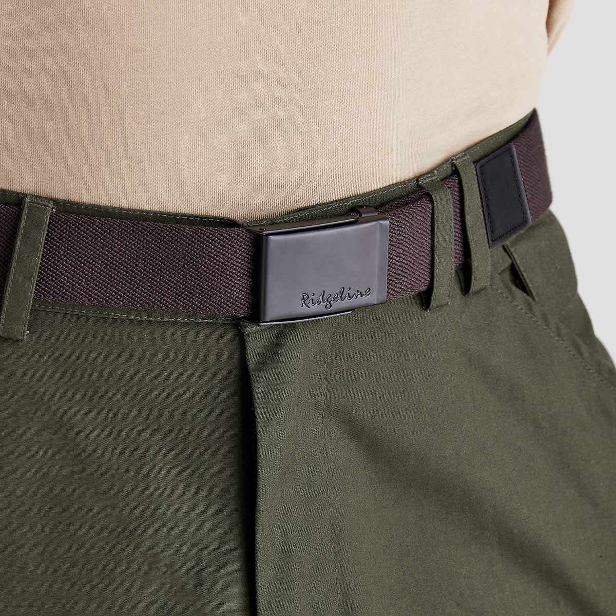 Ceinture Grafter - 2 coloris - Ridgeline of New Zealand