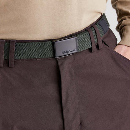 Ceinture Grafter - 2 coloris - Ridgeline of New Zealand