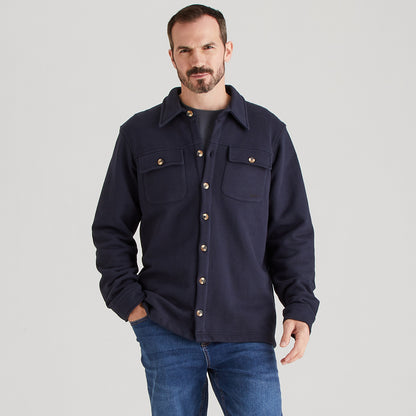 Chemise de travail pour Homme Burnham- 2 coloris - Ridgeline of New Zealand