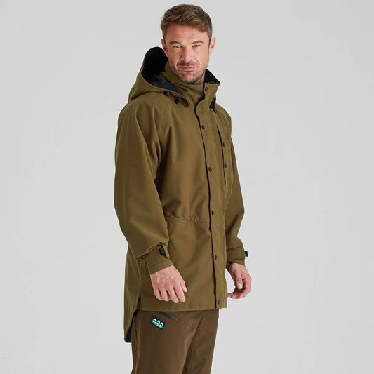 Monsoon Classic jacket Teak