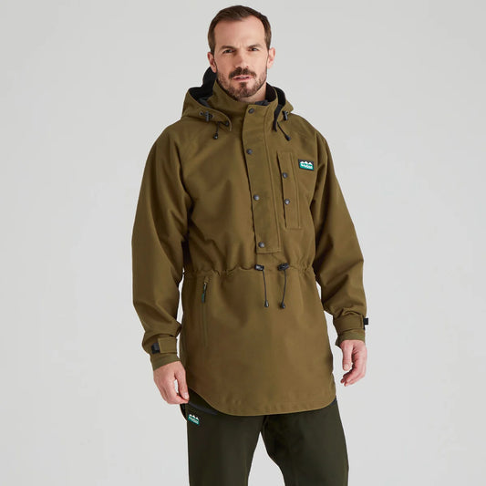 Monsoon Classic Smock Teak