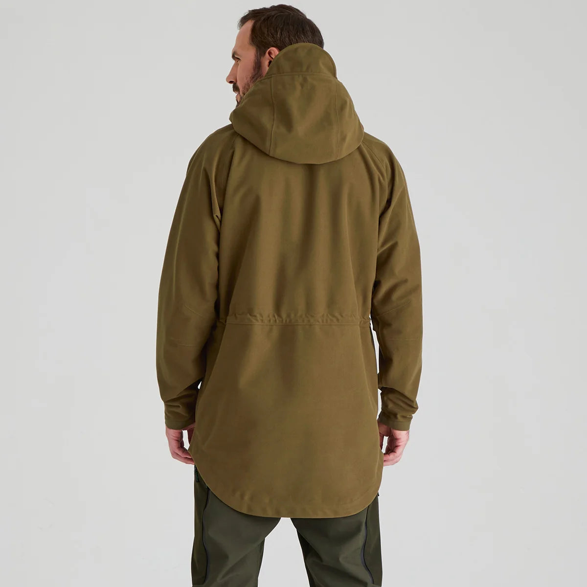 Monsoon Classic Smock Teak