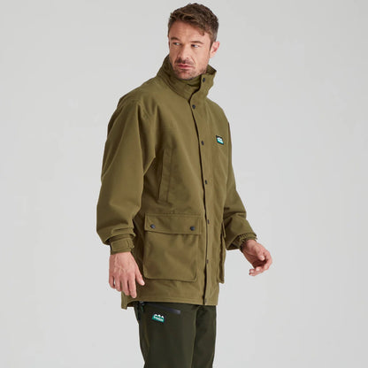 Veste imperméable Torrent - Teak - Ridgeline of New Zealand