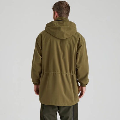 Veste imperméable Torrent - Teak - Ridgeline of New Zealand