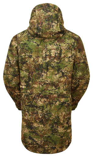 Veste imperméable Homme Monsoon Classic - Camouflage Dirt - Ridgeline of New Zealand