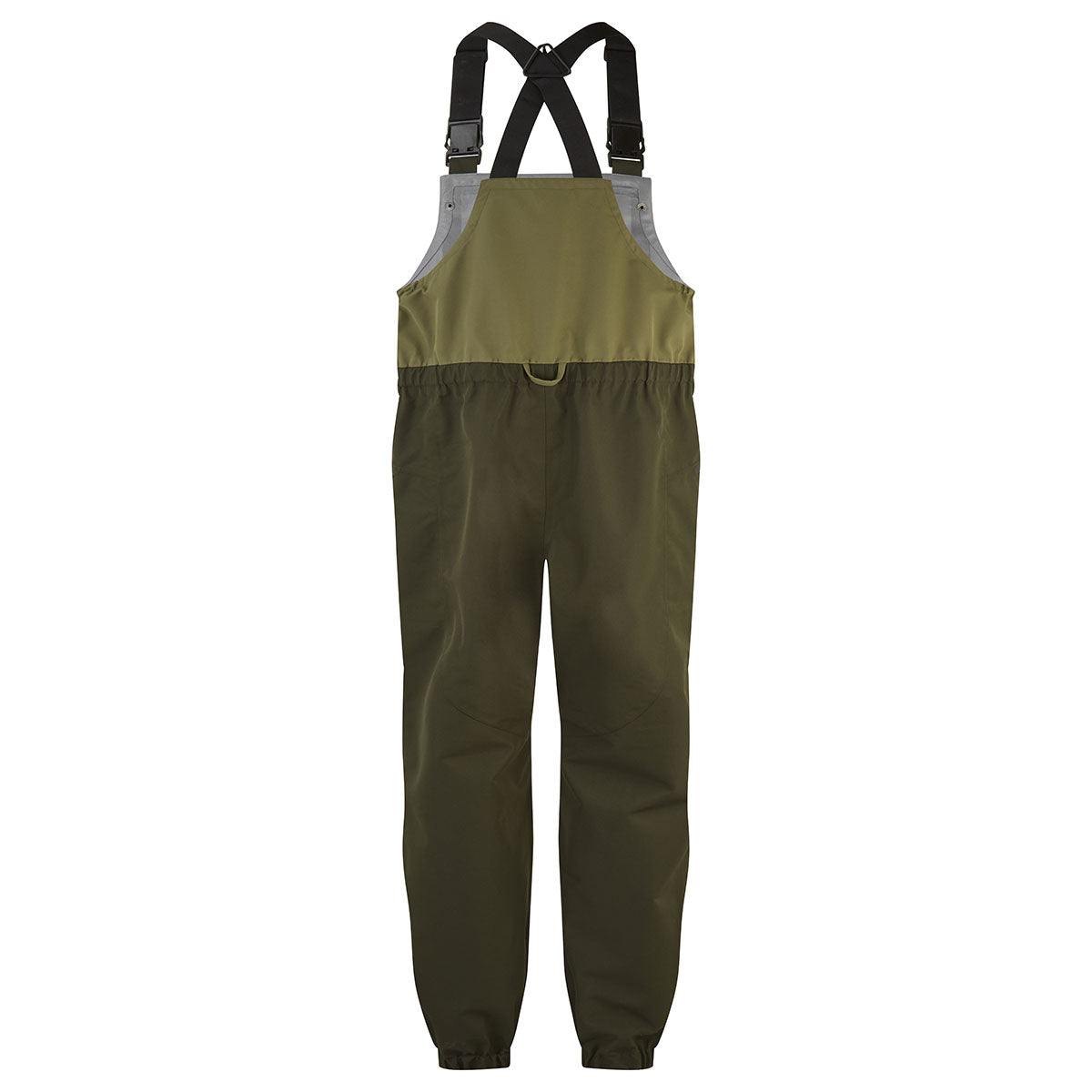 Salopette agricole étanche Homme Pro - Deep forest - Ridgeline of New Zealand