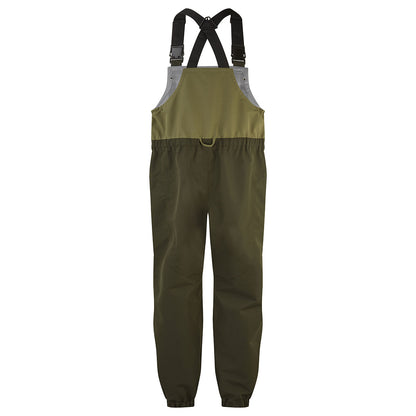 Salopette agricole étanche Homme Pro - Deep forest - Ridgeline of New Zealand