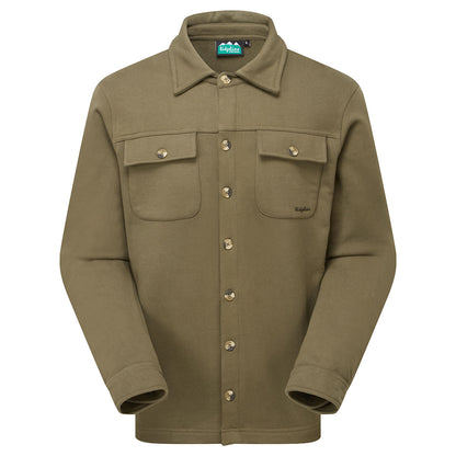 Chemise de travail pour Homme Burnham- 2 coloris - Ridgeline of New Zealand