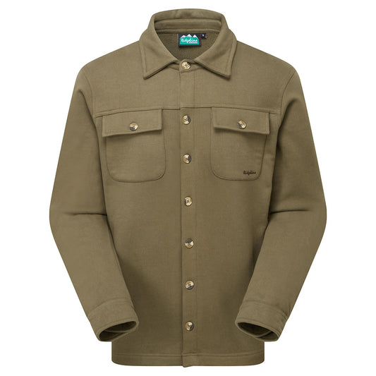 Burnham Men's Work Shirt - 2 colours - Ridgeline of New Zealand