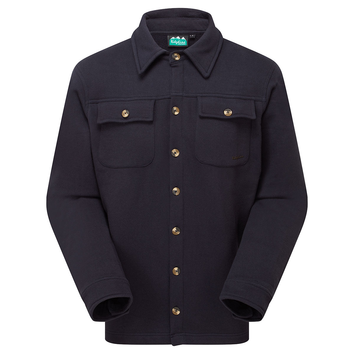 Chemise de travail pour Homme Burnham- 2 coloris - Ridgeline of New Zealand