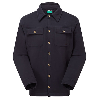 Chemise de travail pour Homme Burnham- 2 coloris - Ridgeline of New Zealand