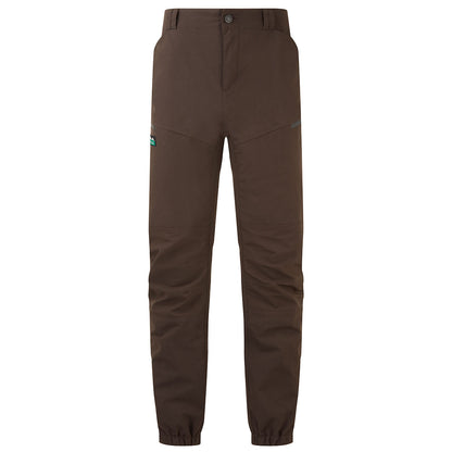 pantalon homme chasse étanche deep bark cambrian ridgeline