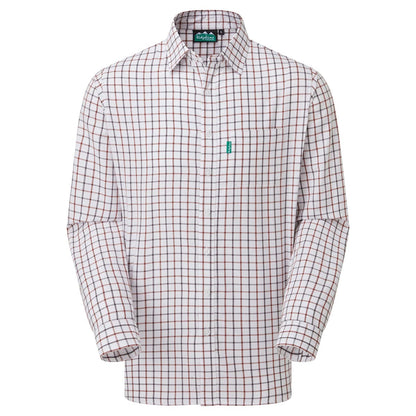 chemise chasse agricole ridgeline sedgebrook