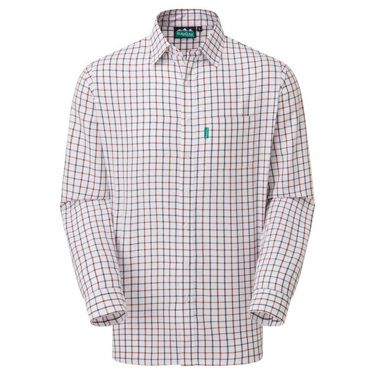chemise chasse agricole ridgeline sedgebrook