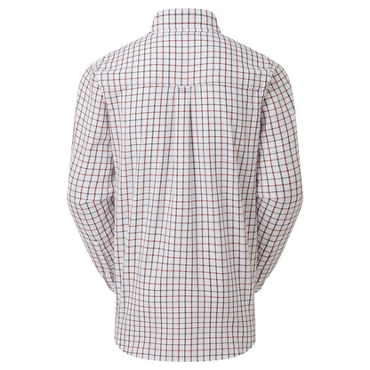 Chemise Sedgebrook Homme - Shale - Ridgeline of New Zealand