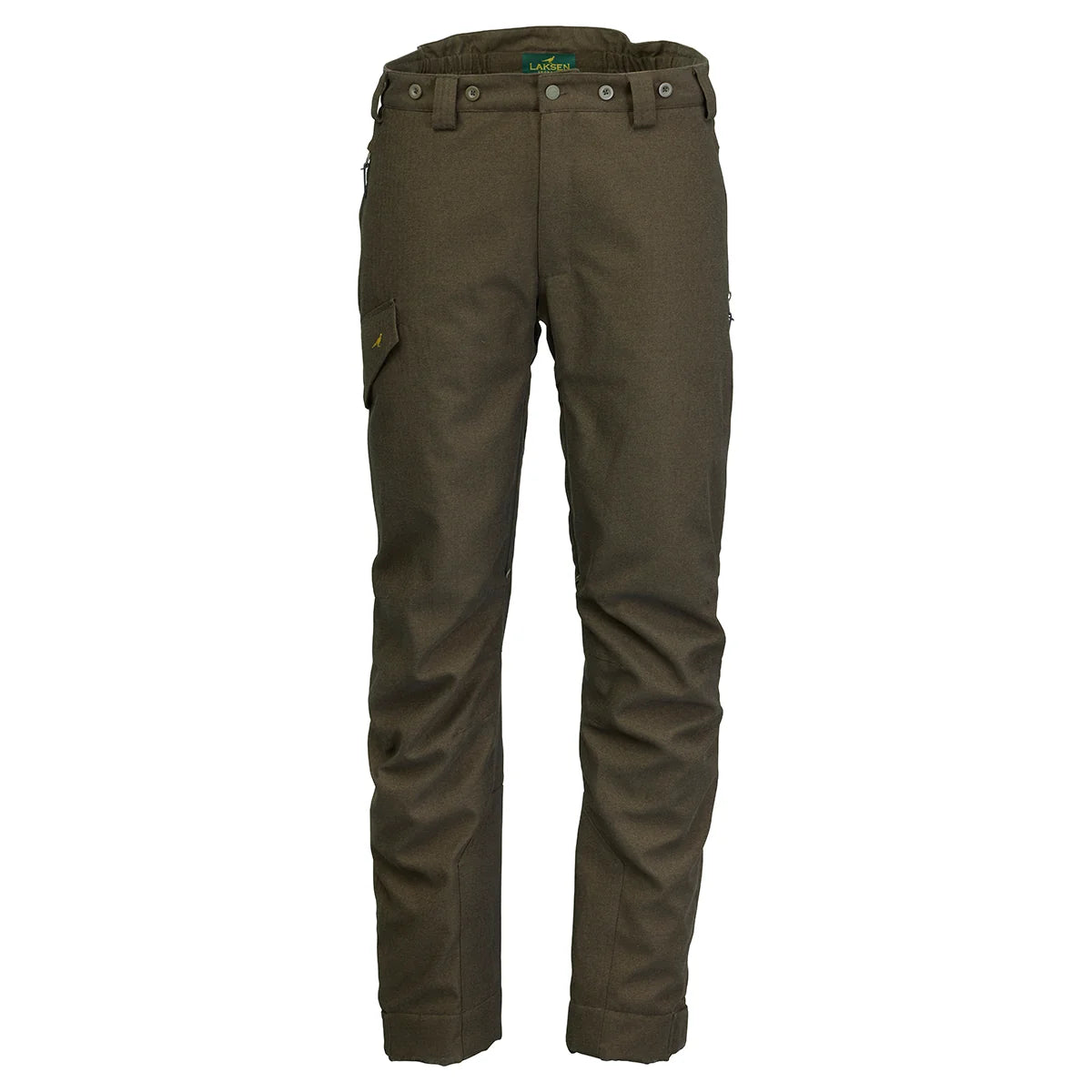 Pantalon de chasse Homme Falcon Tech CTX Laksen