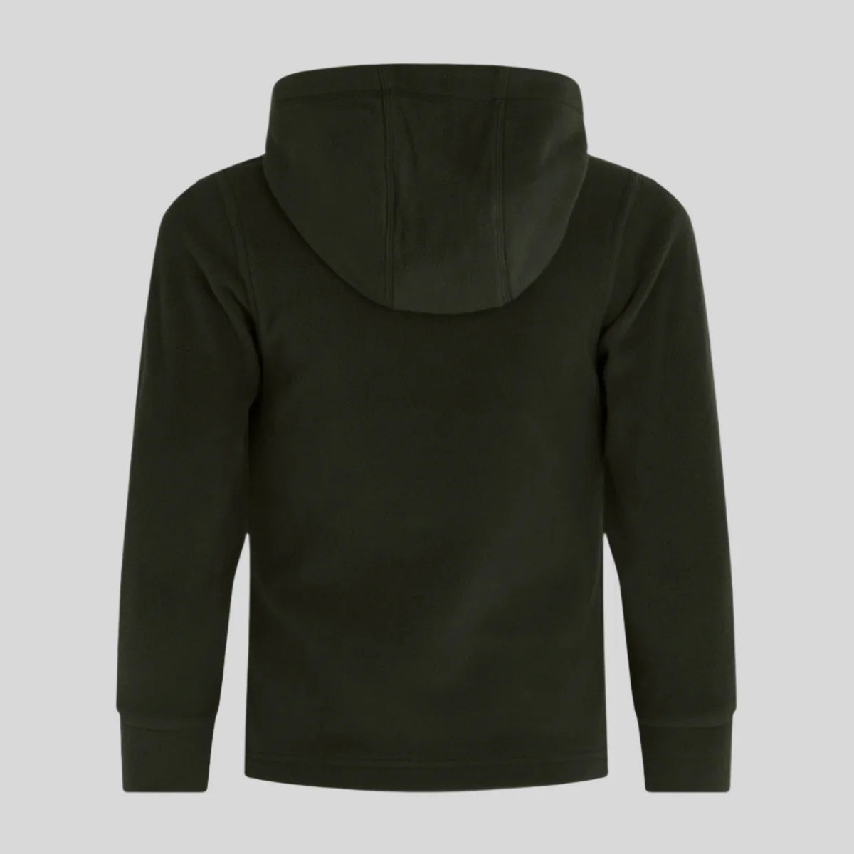 Sweat polaire Enfant Ballistic - Deep forest - Ridgeline of New Zealand