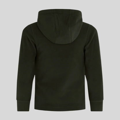 Sweat polaire Enfant Ballistic - Deep forest - Ridgeline of New Zealand