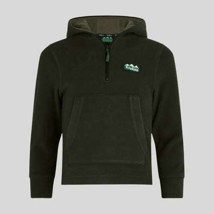 Sweat polaire Enfant Ballistic - Deep forest - Ridgeline of New Zealand