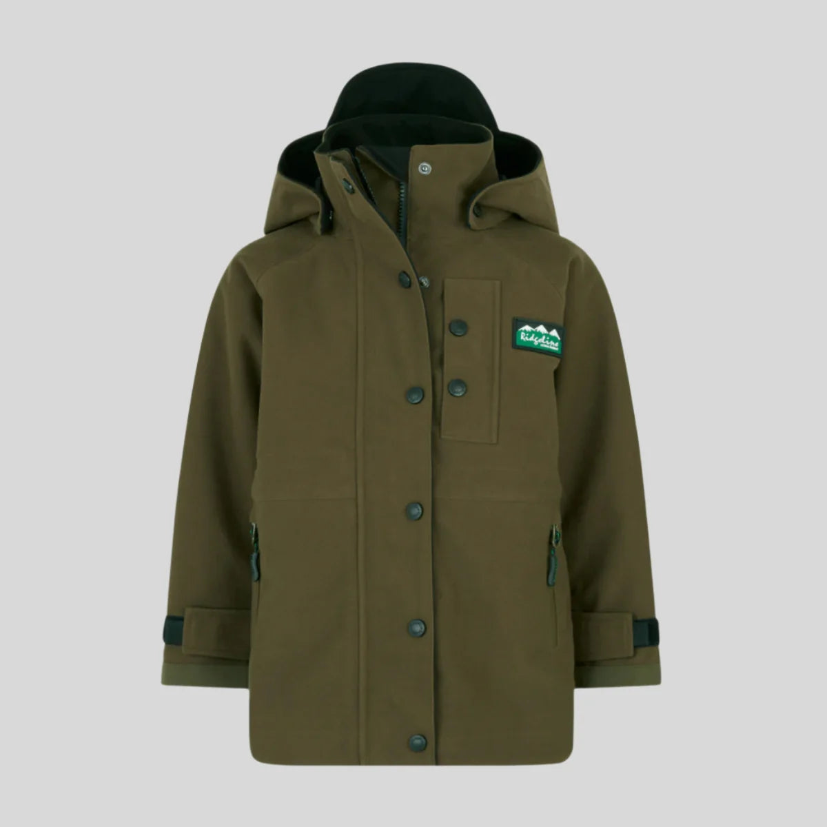 Monsoon Classic jacket enfant