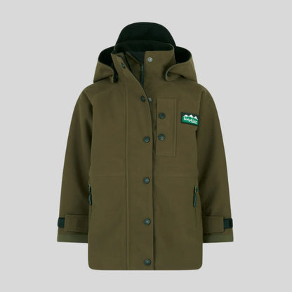 Monsoon Classic jacket enfant