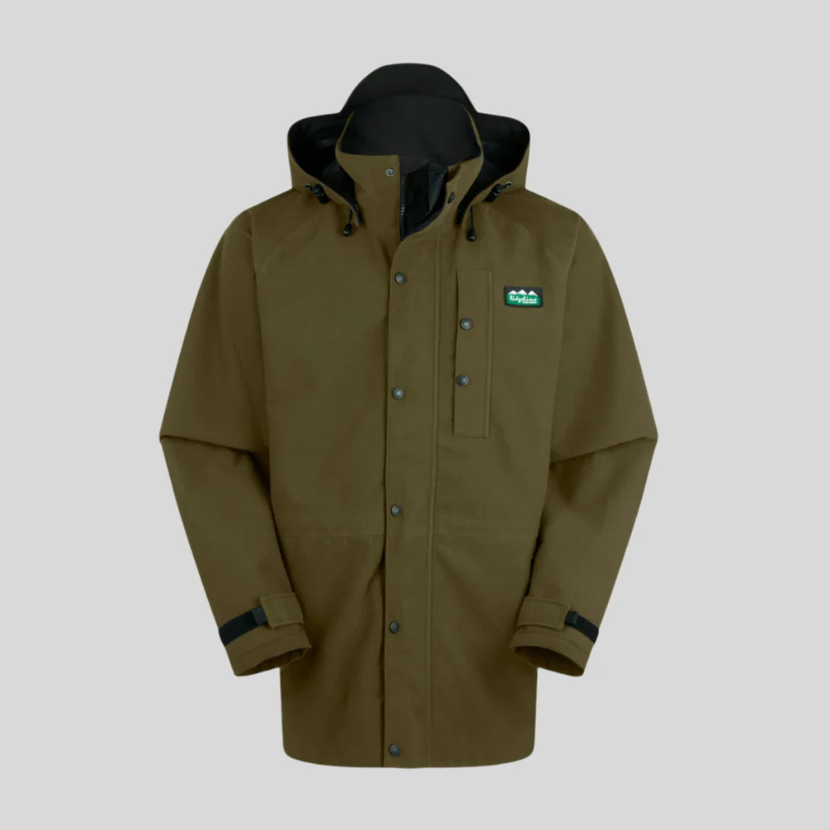 Monsoon Classic jacket Teak