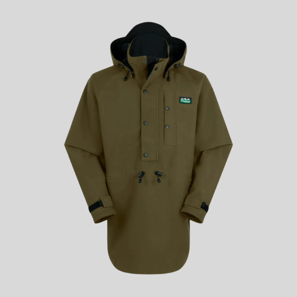 Monsoon Classic Smock Teak