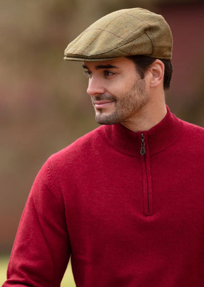 Casquette Rutland LICHEN