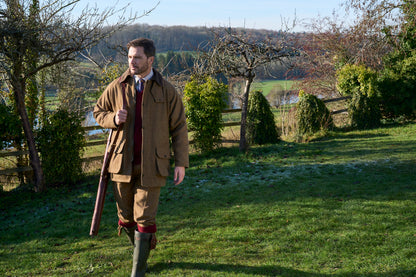 Manteau Rutland Birch