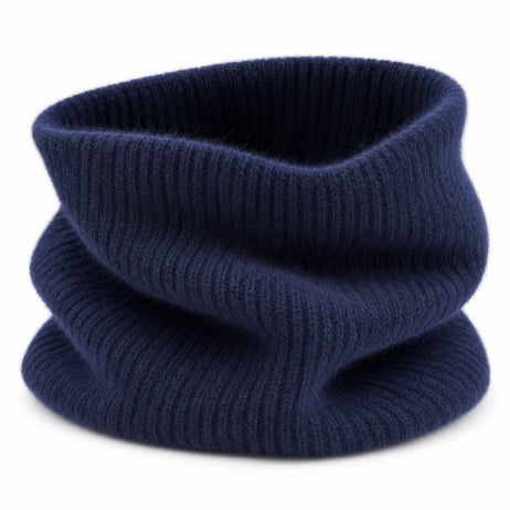 SNOOD MACKIE NAVY