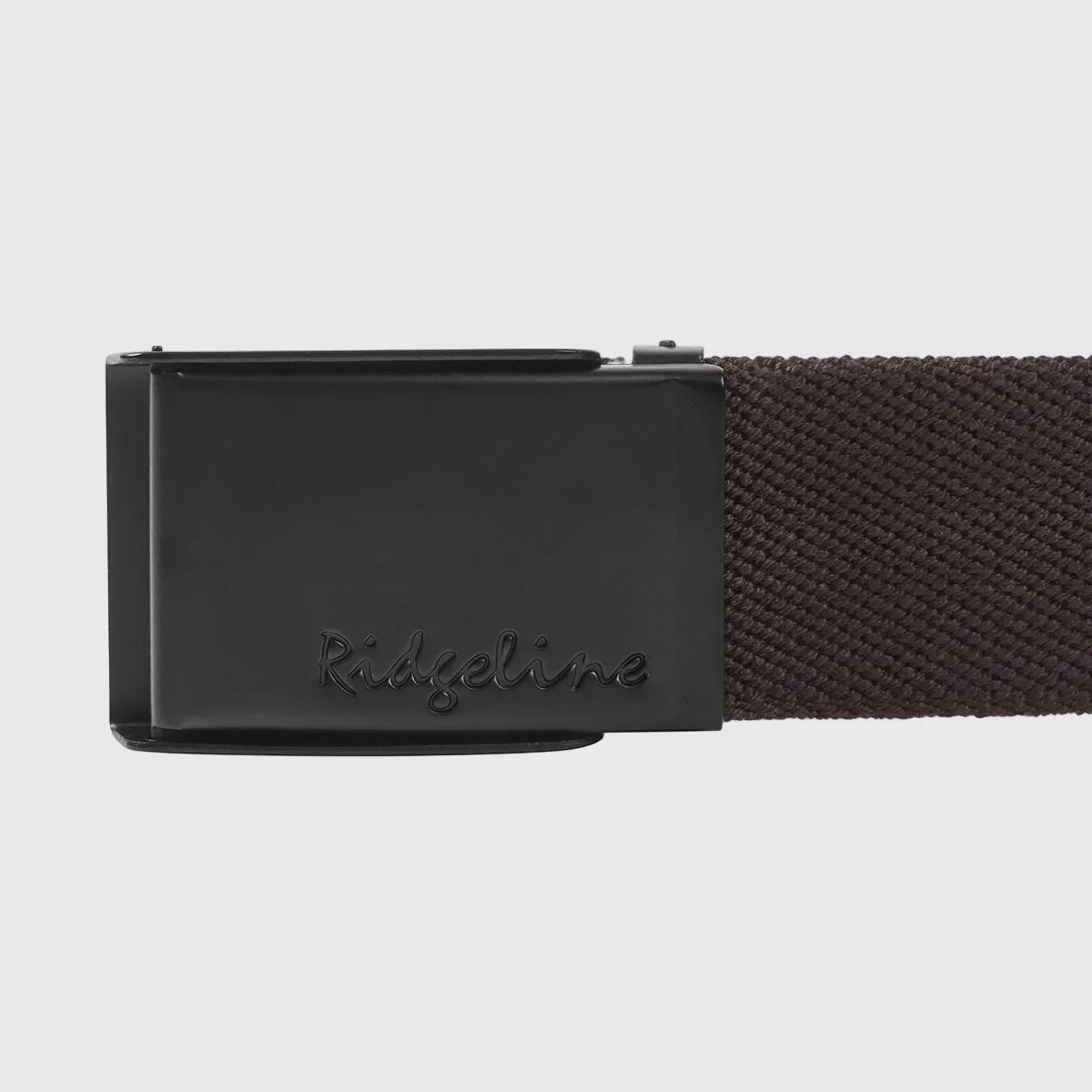 Ceinture Grafter - 2 coloris - Ridgeline of New Zealand