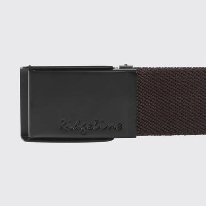 Ceinture Grafter - 2 coloris - Ridgeline of New Zealand