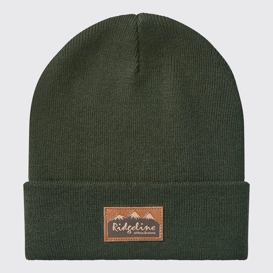 bonnet chasse heritage homme ridgeline
