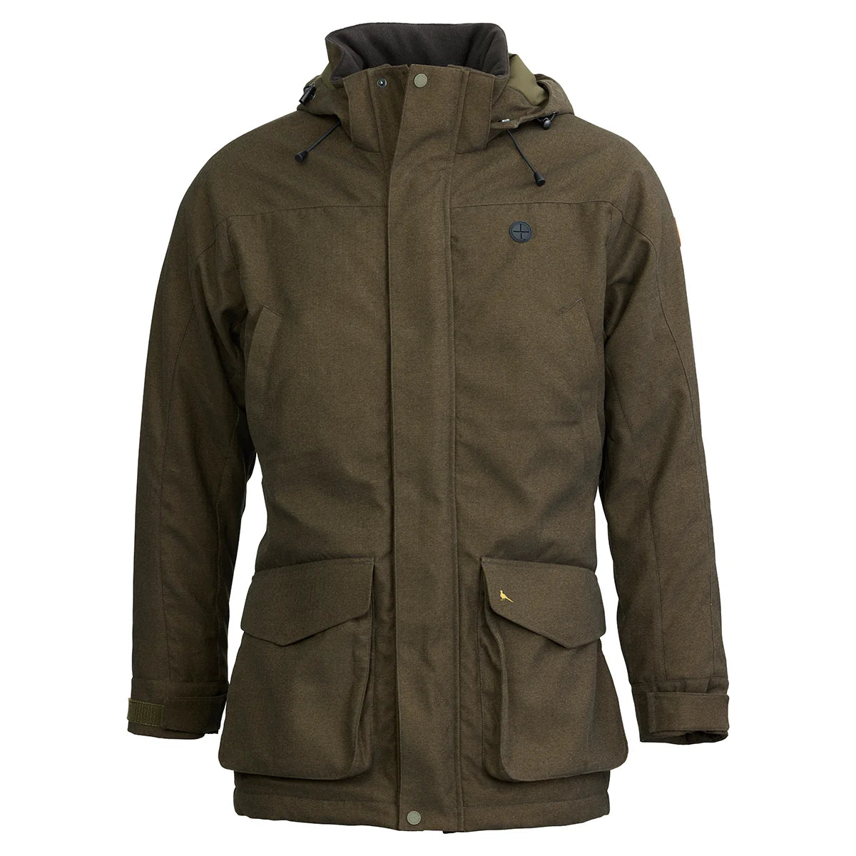 Veste de chasse Homme Falcon Tech CTX Laksen