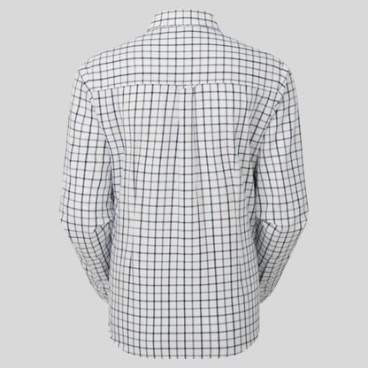 Chemise de chasse Femme Sedgebrook - Navy - Ridgeline of New Zealand