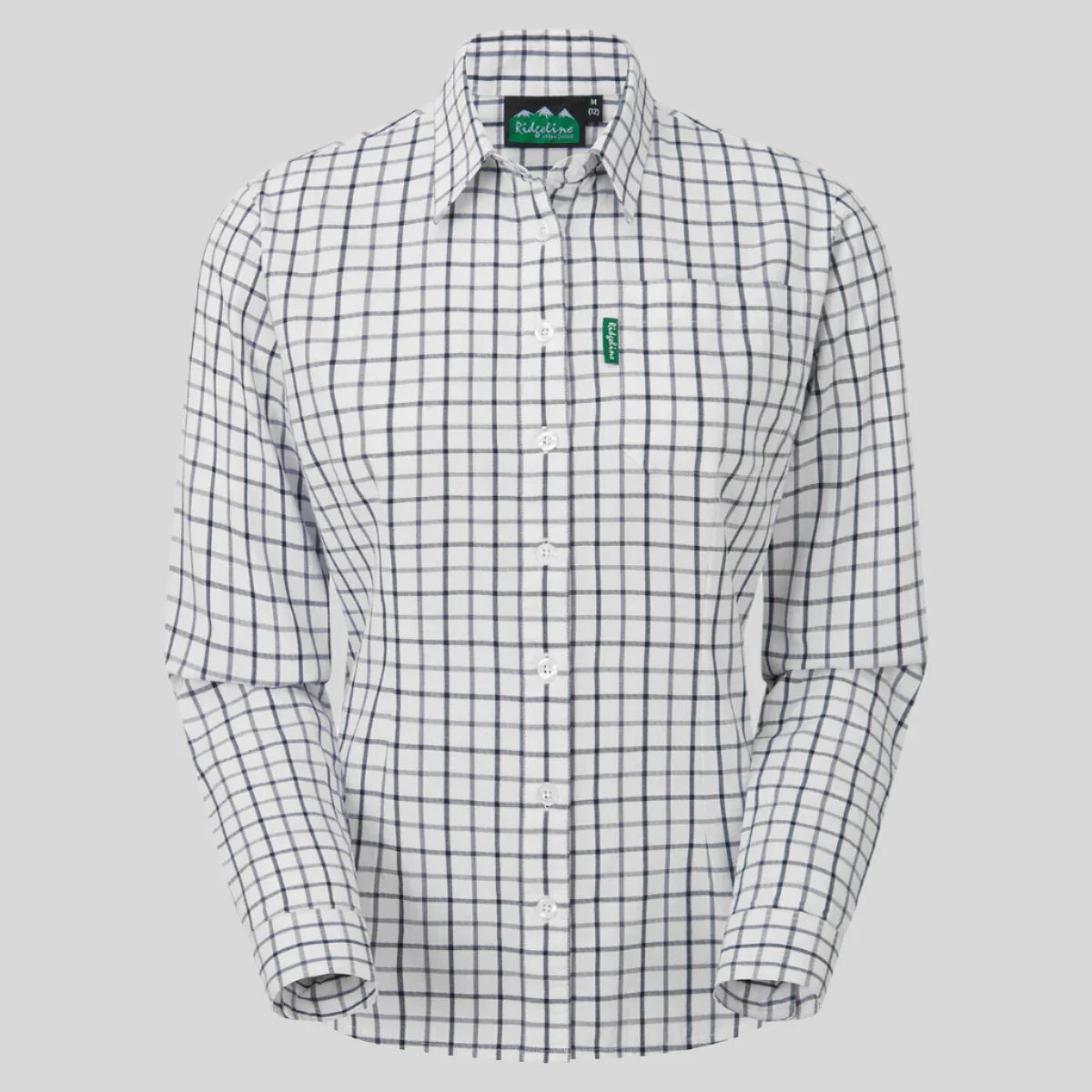 chemise de chasse femme sedgebrook navy ridgeline