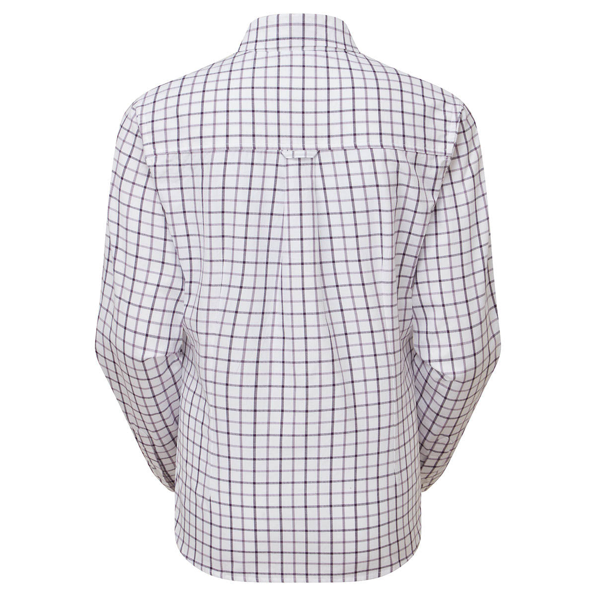 Chemise de chasse Femme Sedgebrook - Nightshade - Ridgeline of New Zealand
