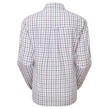 Chemise de chasse Femme Sedgebrook - Nightshade - Ridgeline of New Zealand
