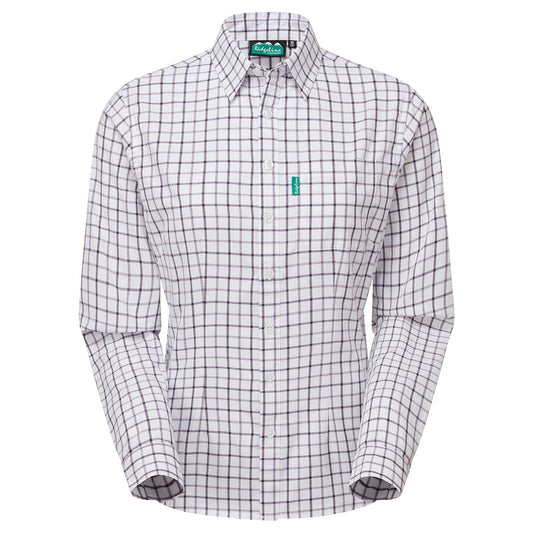 Women's Sedgebrook Hunting Shirt - Nightshade - Ridgeline of New Zealand